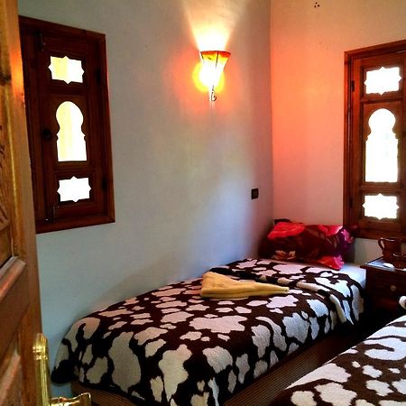 Hotel Dar Aglzime Aroumd Exterior foto