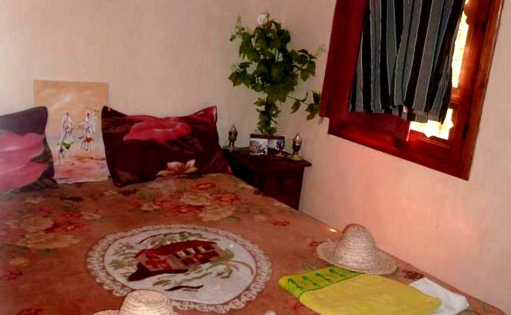 Hotel Dar Aglzime Aroumd Exterior foto