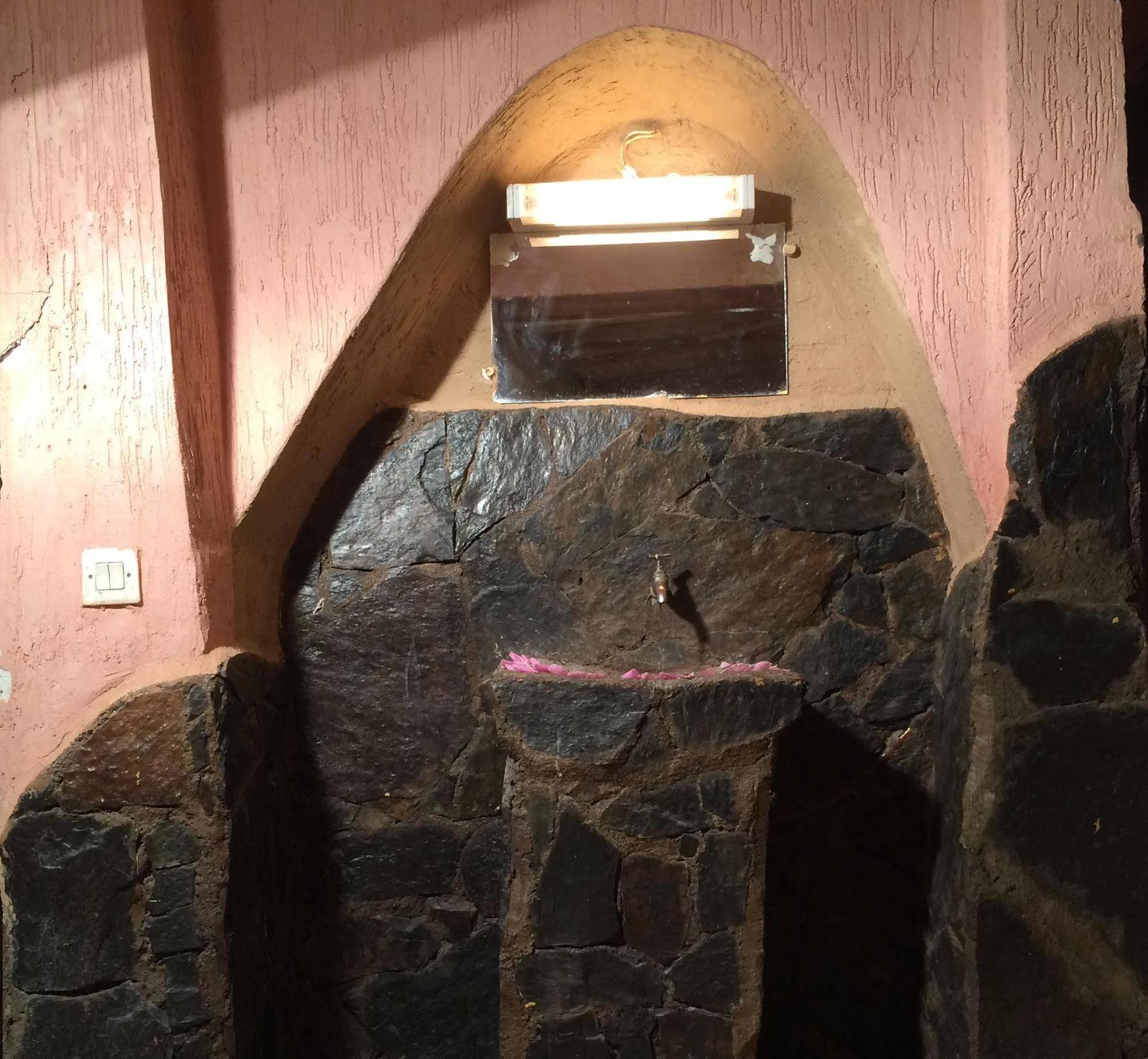Hotel Dar Aglzime Aroumd Exterior foto